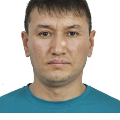 Zokirzhon Danaev