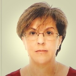 Carmen Gutierrez Manzano