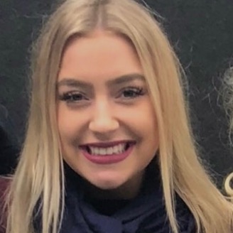 Hannah Garman