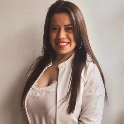 Laura Viviana Rodríguez