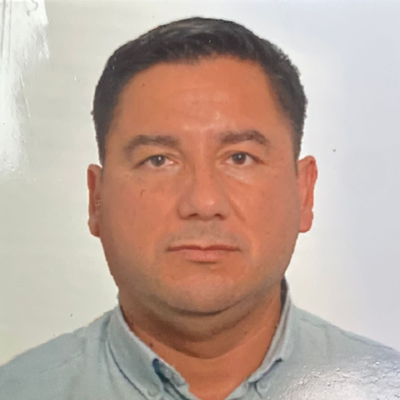 Rino Esteban  Vaccaro Montenegro 