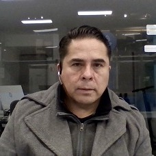 Gabriel Gutiérrez