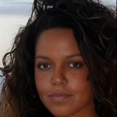 Joy Alinda