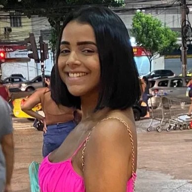 Isabele  Da Silva Lopes 