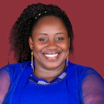 Risper Amakobe