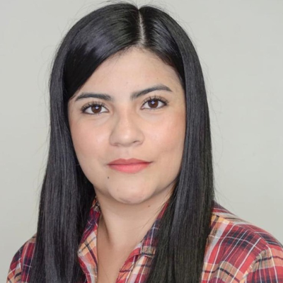 Luisa Fernanda Aristizábal Valencia