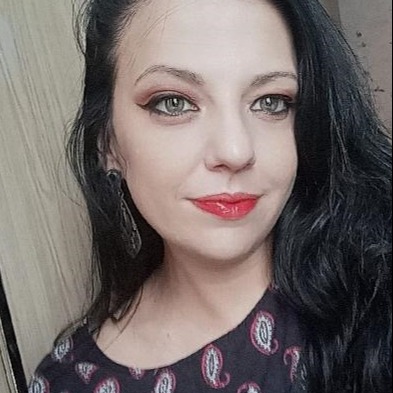 Thaís Corrêa Fernandes