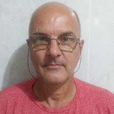 Paulo Eduardo dos Santos Carretero