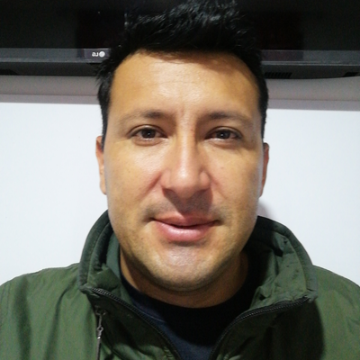 Andrés  Valbuena 