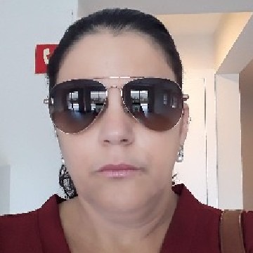 Marcia Silva Medeiros