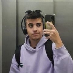 CARLOS ALCALDE MARFIL