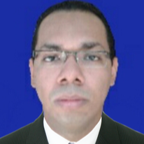 Ronnier Barrios Pajaro