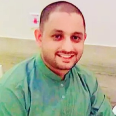 Hamayun Rasheed  Chaudhary