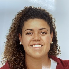 Alicia Perez Gonzalez