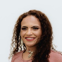 Helenice Lemes Rocha