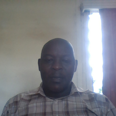 David Njiru