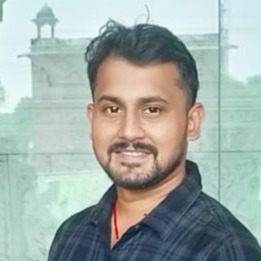 Ajit Yadav
