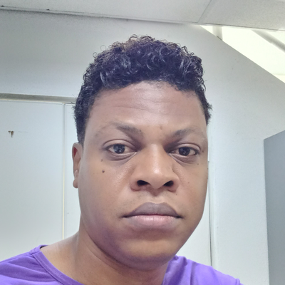 Anderson Dos Santos Nascimento