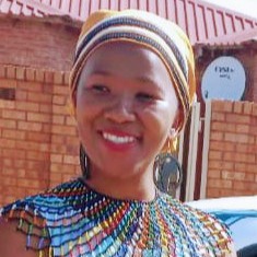 Siviwe Nogcantsi