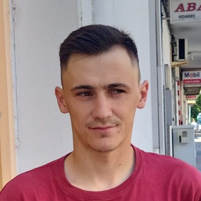 Guillermo Montes