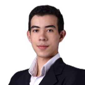 David Vahos