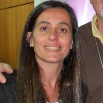 Ana Echegaray
