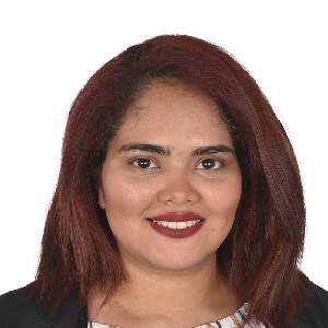Maria Mercedes Villegas Rodriguez