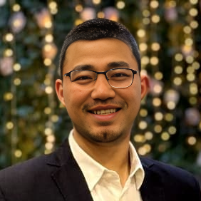 Ryan Fujimoto