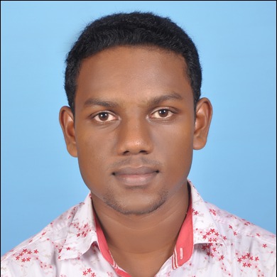 Vandanan S