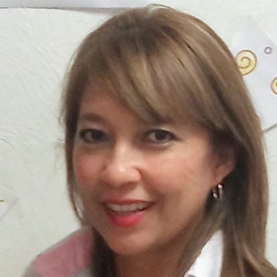 Gabriela  Salas