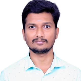 Prakash Velusamy