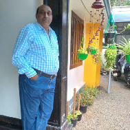 Jayeshkumar Tailor