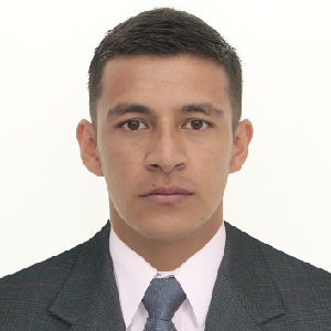 Juan Diego Vargas