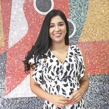 Nathalia Jareth  Rodríguez Malo