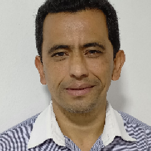 Pedro  Paz Monteiro 