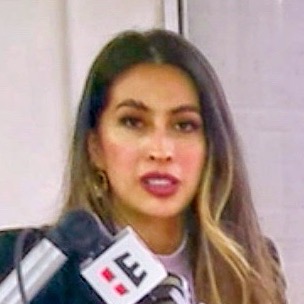Daniela Alomia