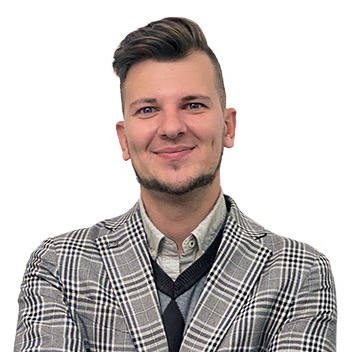 Mikhail Sozonov