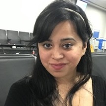 Pallavi Handa