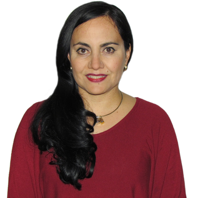 Ana Isabel Chapa Hernandez