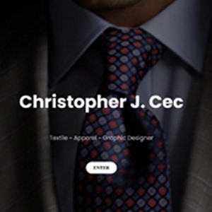 Christopher J.Cec