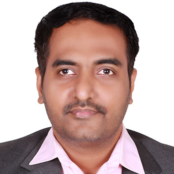 Santhosh Cheriyamveettil