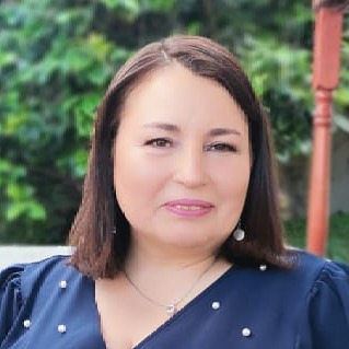 Cecilia Peña Rojas