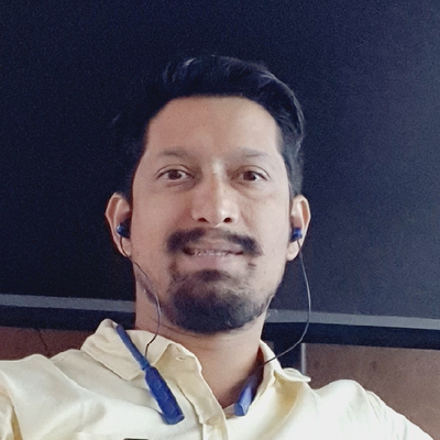 Rohit Jadhav