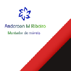 Anderson M Ribeiro