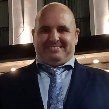 joaquin agustin