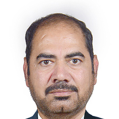 Arshid Khurshid