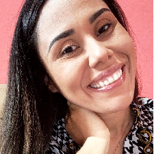 aymanda Pereira Lima