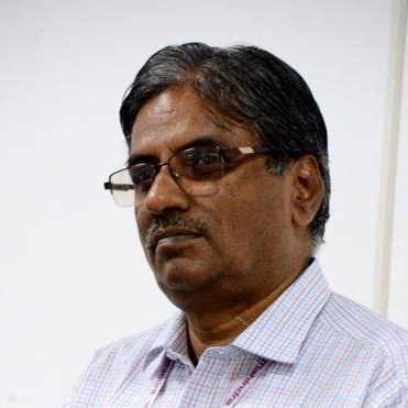 Ashutosh Joshi