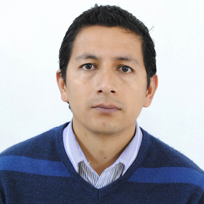 Fernando  Iguanchi Benalcazar