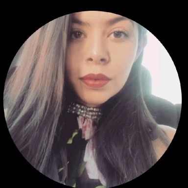Vanesa Larrazolo